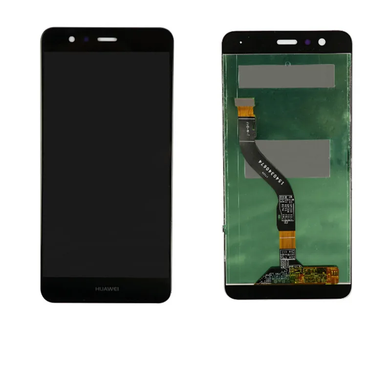 P10 Lite экран для huawei Was lx1 was lx1a Дисплей сенсорный дигитайзер ЖК (P20 lite дисплей в