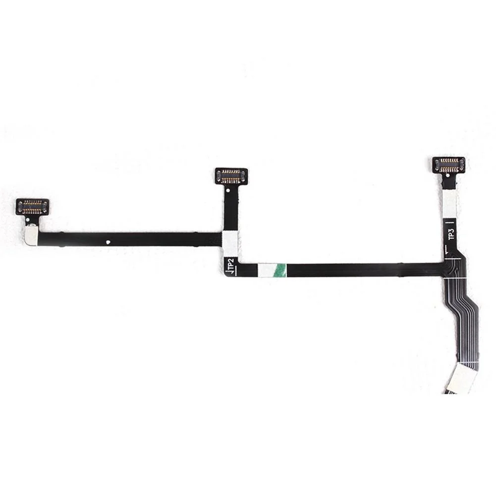 Mavic гибкий шарнирный плоский кабель для DJI Pro Дрон запасные части замена FPV