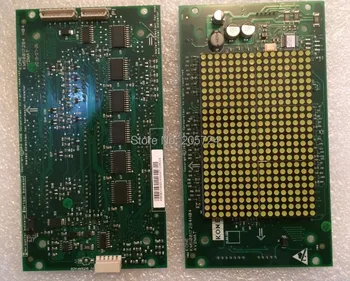 

Elevator Indicator KM50017283G14