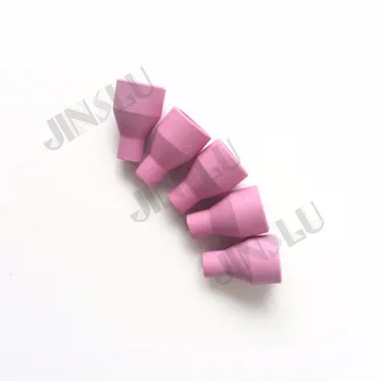 

Free Shipping Tig QQ150 Welding Torch Consumables Ceramic Nozzle 20PCS