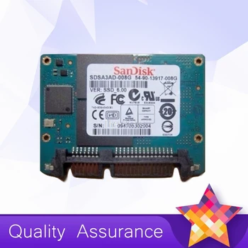 

Start card boot hard drive SanDisk for hp 600 601 602 603 604 605 4555 5520 5525 551 806 880 SDSA33AD-008G