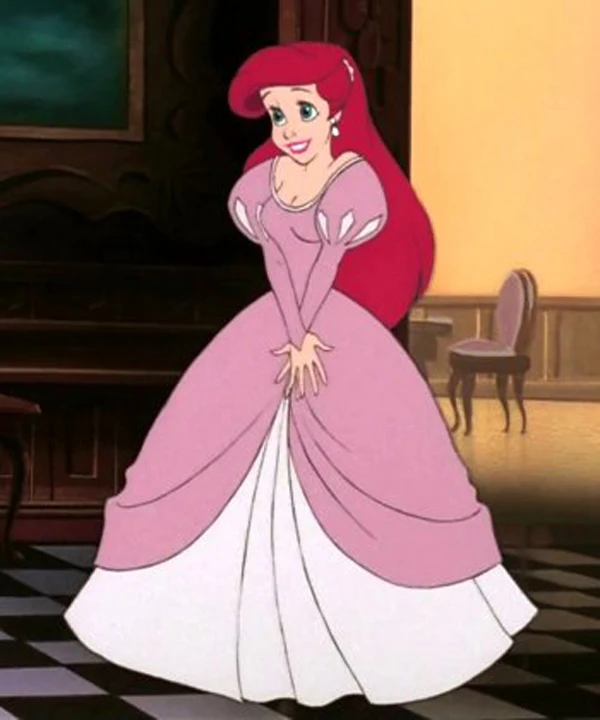 Ariel_movie