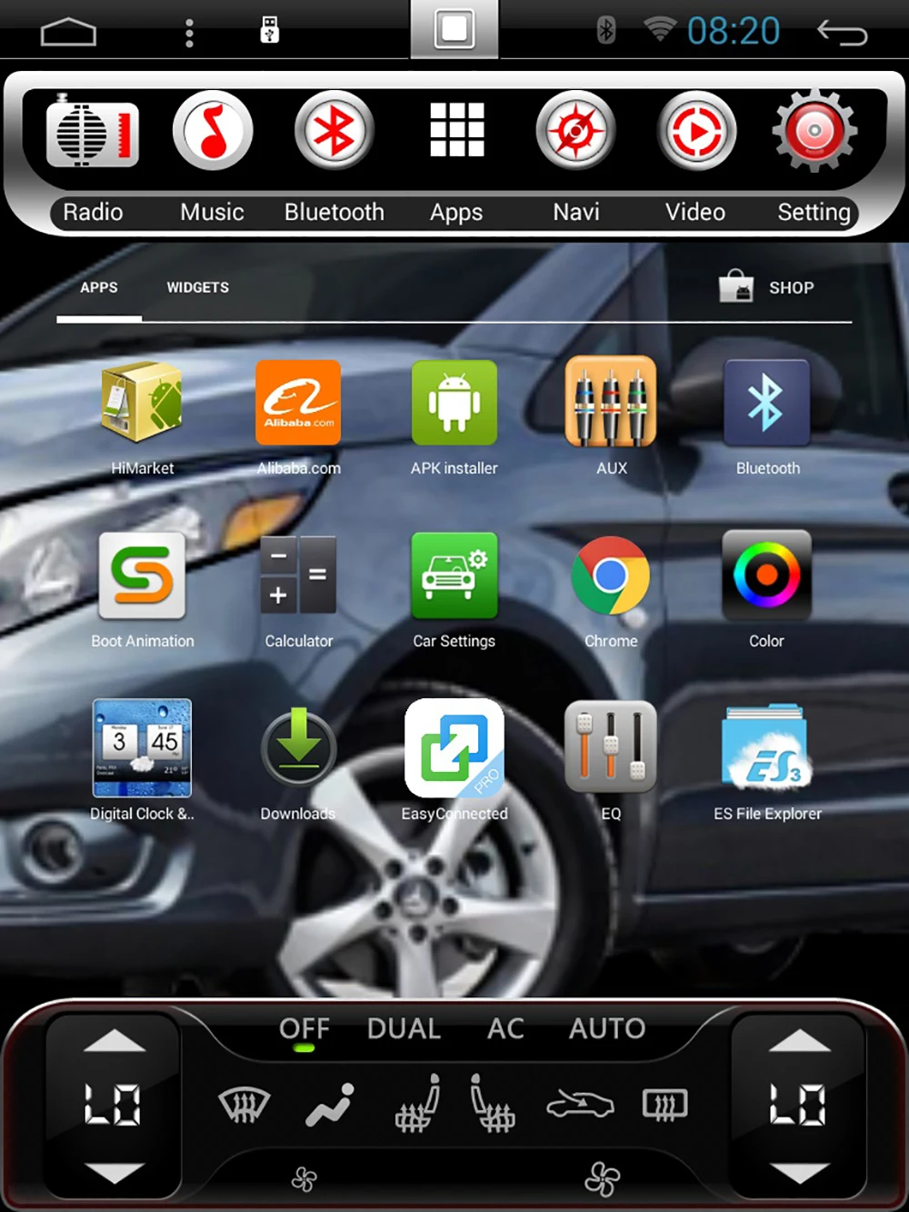 10," Android 6,0 автомобильная аудиосистема 2 Гб ОЗУ 16 Гб ПЗУ для VW Maston 2009- поддержка управления колесами 1024*600