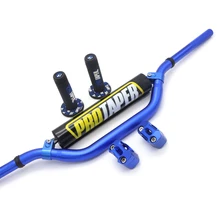 1 1/" Жир Бар 28 мм руль для KTM CRF YZF WRF RM KXF питбайк внедорожный эндуро