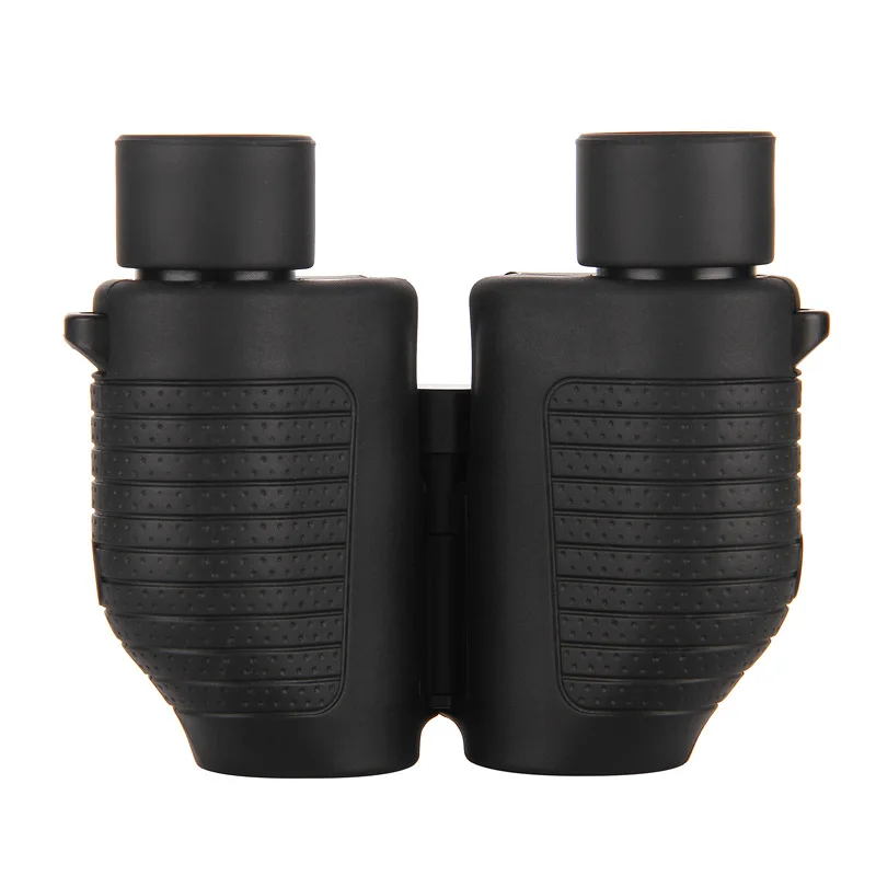 8X25 Auto Focus Non-focusing Waterproof Binoculars High Power HD Low Night Vision Pocket Army Military Portable Pocket Telescope 8X25 Auto Focus Non-focusing Waterproof Binoculars High Power HD Low Night Vision Pocket Army Military Portable Pocket Telescope