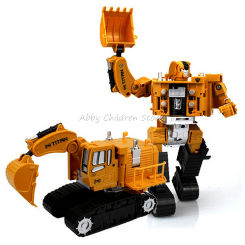 Engineering-Transportation-Car-Transformation-Toy-2-in-1-Metal-Alloy-Construction-Vehicle-Truck-Assembly-Excavator-Oyuncak-4