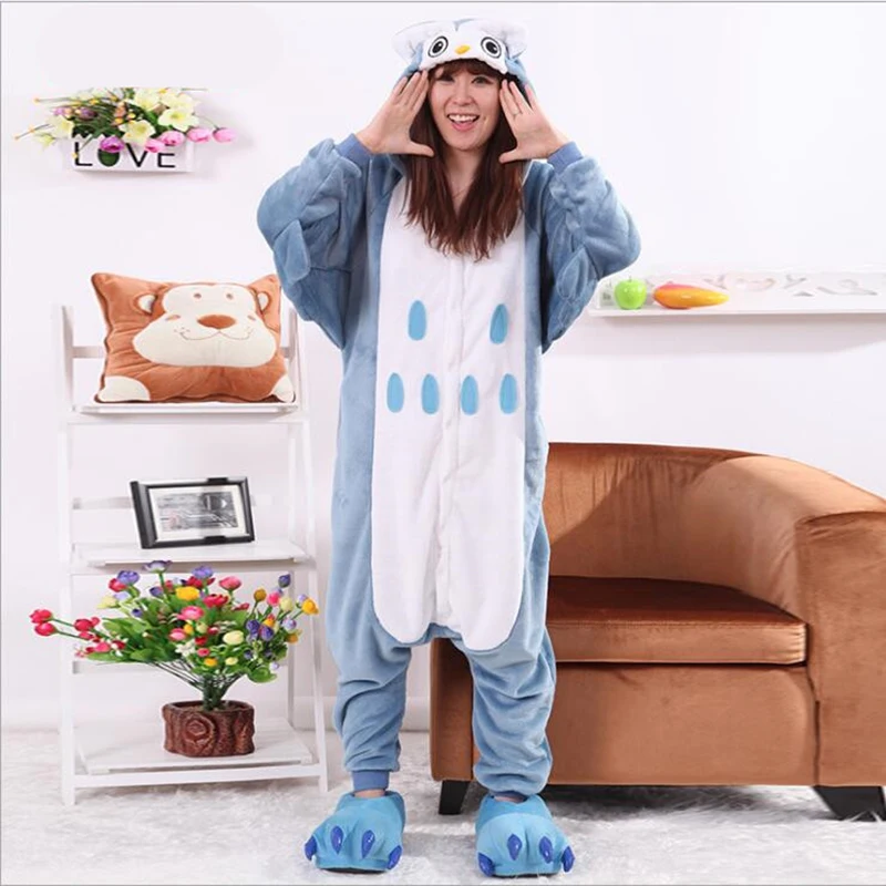 Today Special Women's Character Couple Pajamas Full Sleeve Hooded