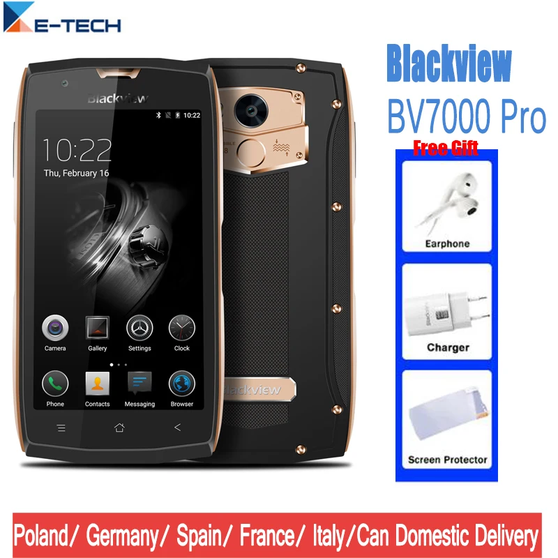 android ip68