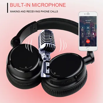 

Cordless In-Ear Wireless Bluetooth Connections Stereo Headset Music Bass Designed For Sports Simple And Fashion R0420