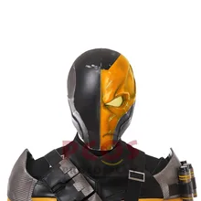 Deathstroke шлем для косплея головной убор Slade Joseph Wilson Косплей Маска Терминатора mp004076