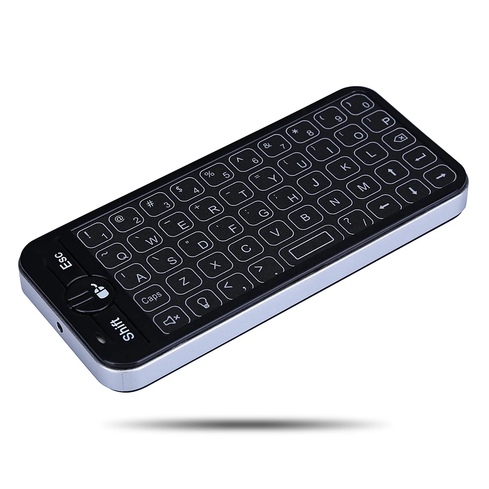 iPazzPort KP-16T Mini Wireless Micro USB Keyboard Touchpad for Android Mac OS Windows and Linux цена iPazzPort KP-16T Mini Wireless Micro USB Keyboard Touchpad for Android Mac OS Windows and Linux цены онлайн