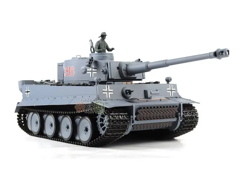 tiger 1 tank toy