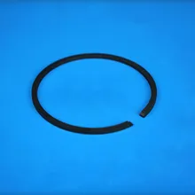 1 шт. детали двигателя Pison Ring Для двигателей DLE30/DLE60 Бесплатная
