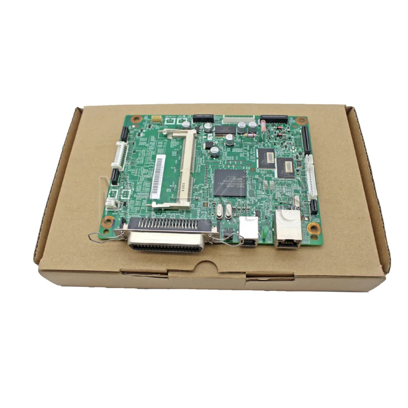 for Brother HL-5370 Motherboard 5
