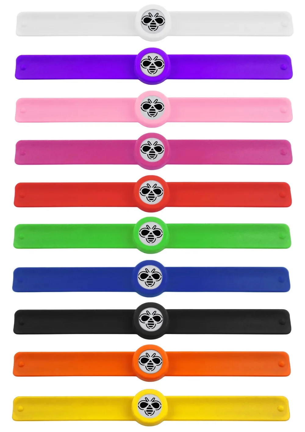 ZP-BS790-0 Silicone Diffuser Locket Bracele-8