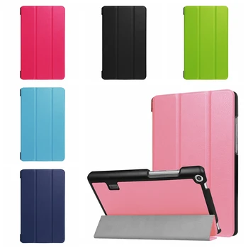 

Ultra Slim Magnetic Folio Cases Cover For Huawei MediaPad T3 7.0 BG2-W09 Smart Holder Cover Case For Huawei MediaPad T3 7.0