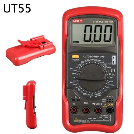 UT55  3