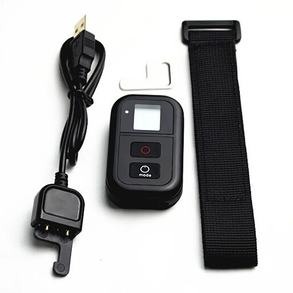 Sheingka font b Wireless b font GoPros Remoter Wifi Remote Control for Gopro Hero 4 3