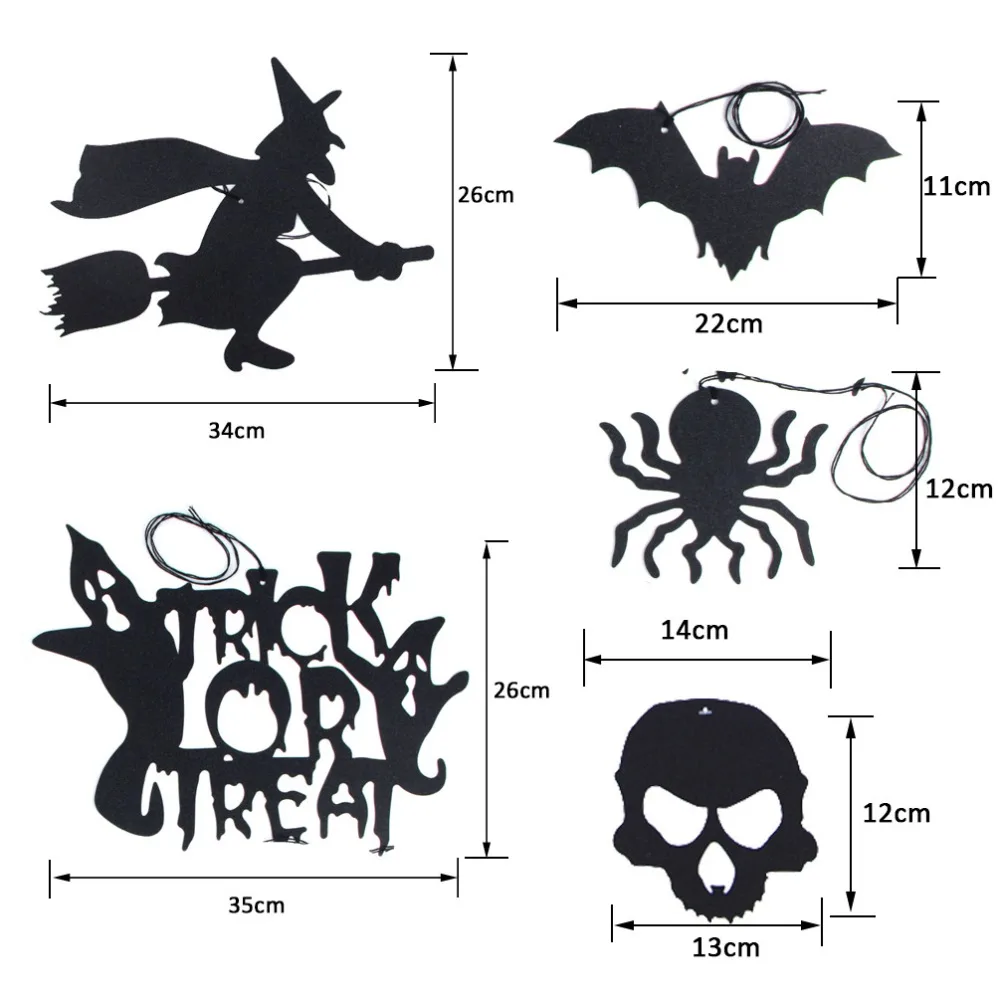 halloween party decoration