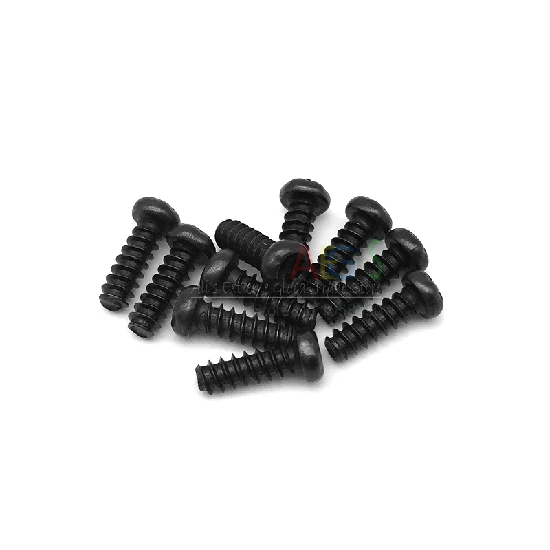 10pcs/lot T8 Screws For XBOX 360 Controller Screw Repair Kit for