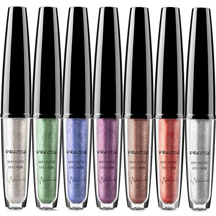 Гель повседневное глаз милый экстракт для женщин Makeups Shimmer ...