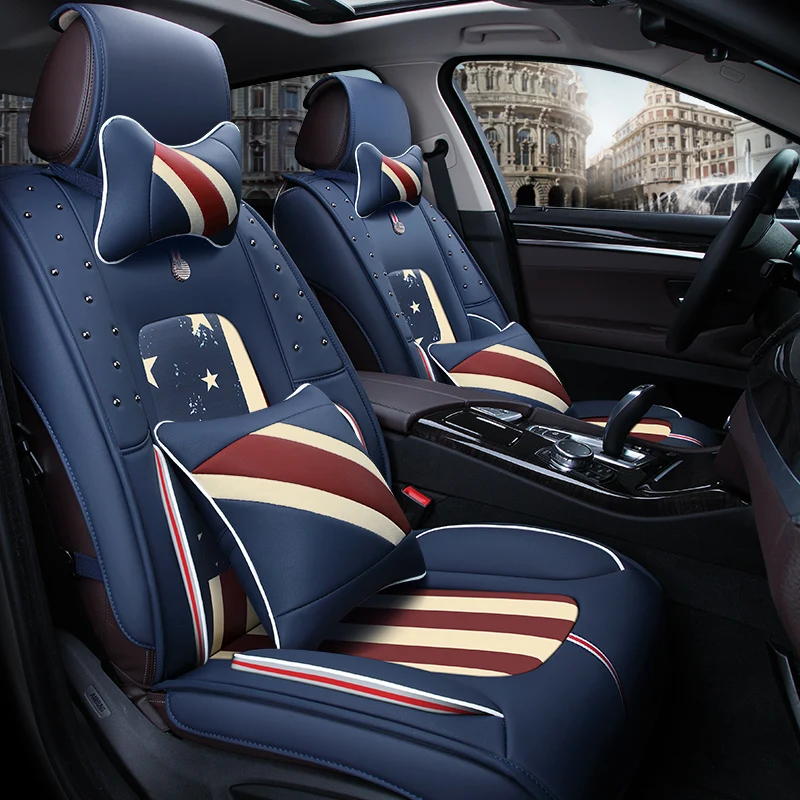 3D Car Seat Cover High-Fiber Leather Car Styling For Land Rover Discovery 3/4 freelander 2 Sport Range Sport Evoque цена 3D Car Seat Cover High-Fiber Leather Car Styling For Land Rover Discovery 3/4 freelander 2 Sport Range Sport Evoque цены онлайн