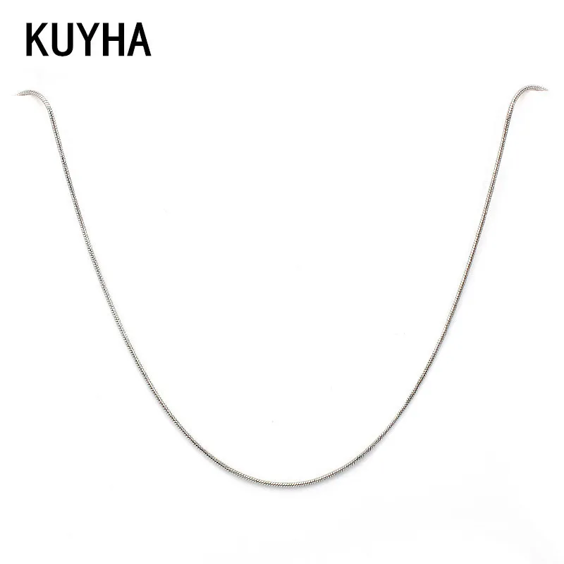 Link Necklace - Necklace - AliExpress