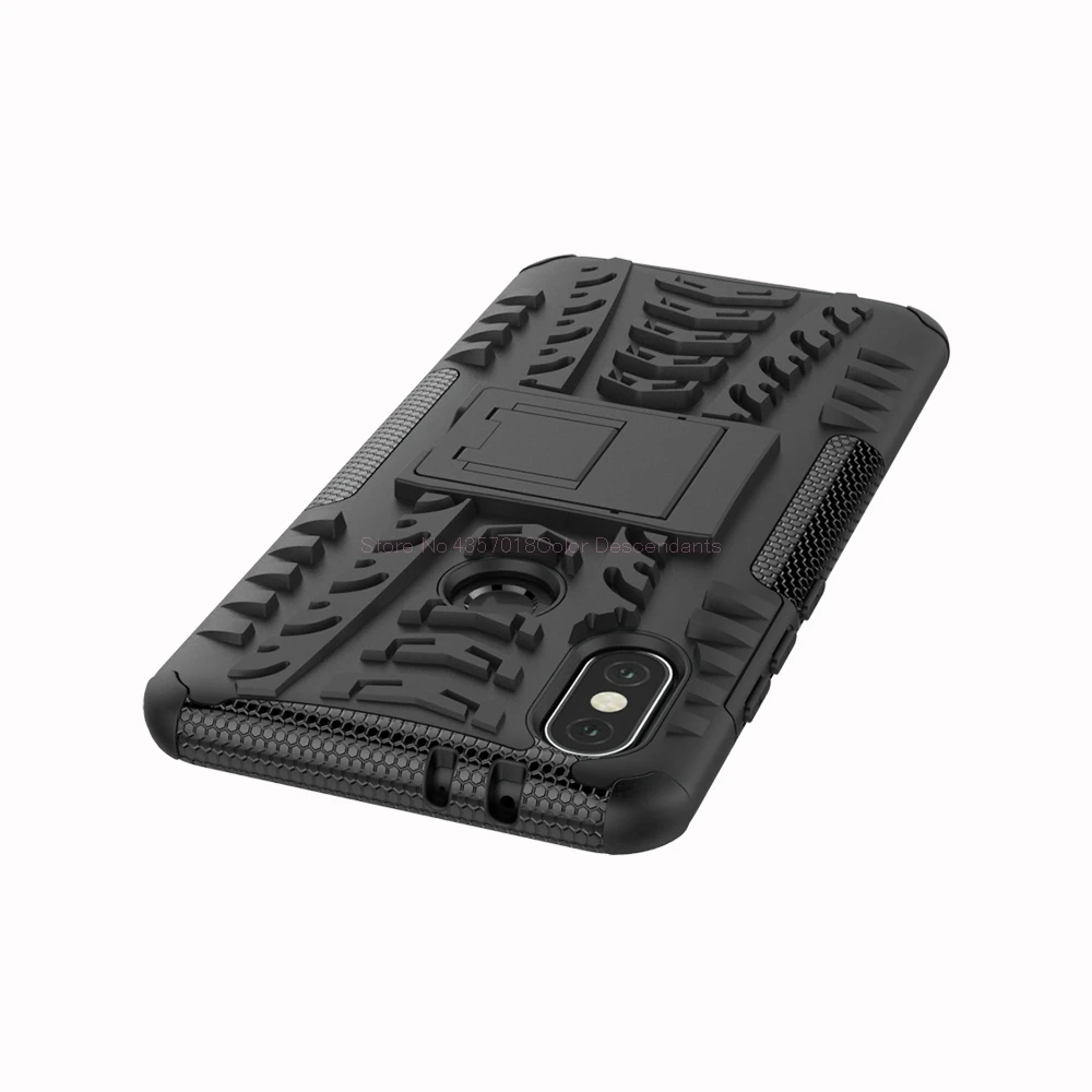 Силиконовый чехол для телефона Xiaomi Mi 6X 6 X A2 A 2 m1804d2sc 2018 дюймовый ударопрочный из