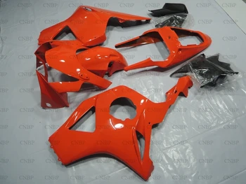 

for Honda Cbr954RR 02 Fairing CBR900 954 2002 - 2003 Orange Fairing CBR 954 RR 02 Fairing Kits