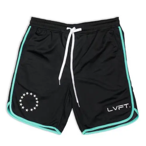 Бодибилдинг мужские повседневные шорты одежда для фитнеса шорты