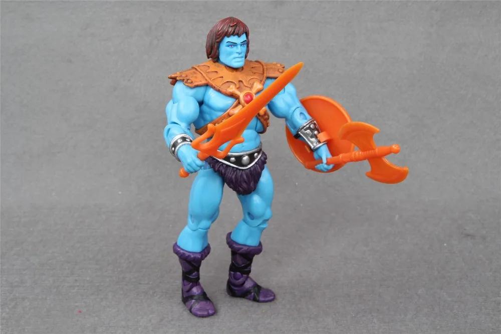 faker action figure