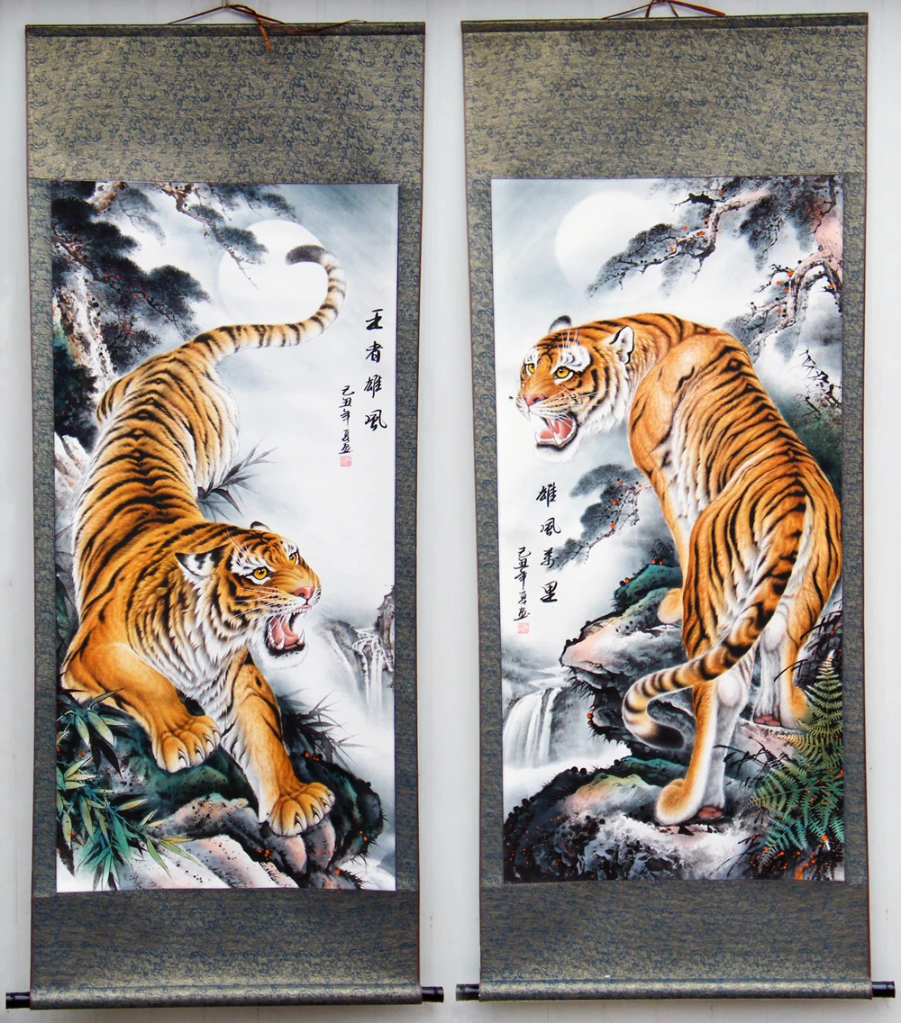 2pcs # TOP business gift # Home office WALL Decorative art ...