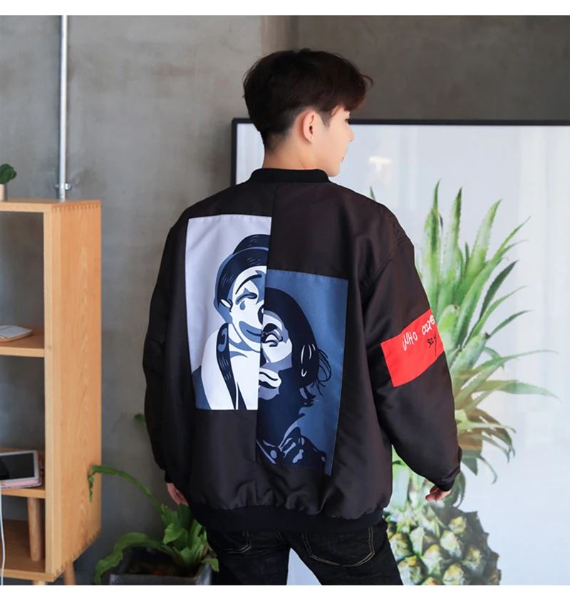 moda hip hop masculina  (2)