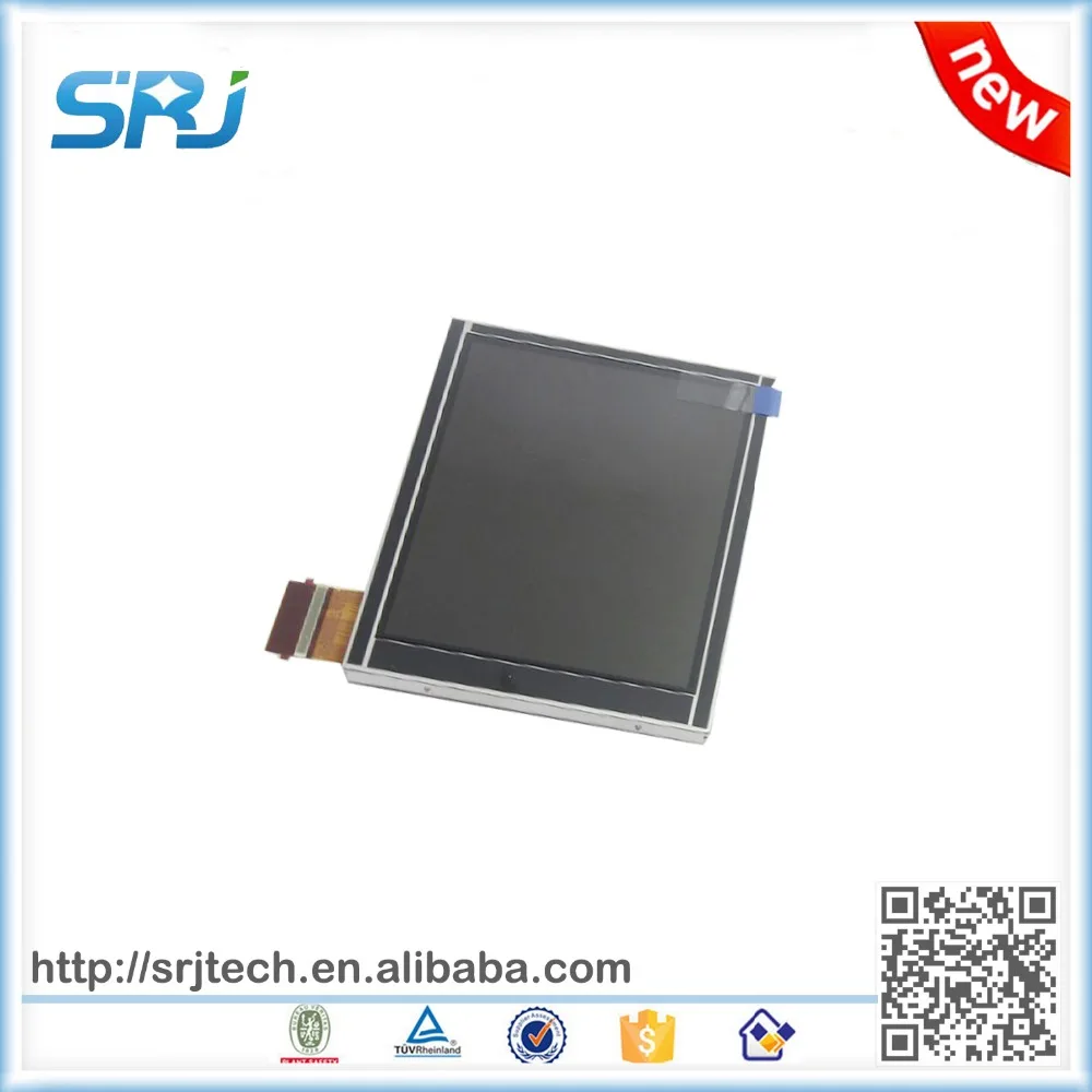 

Original 3.5 inch 60pins TD035SHED1 LCD Display Screen Replacement Part Panel