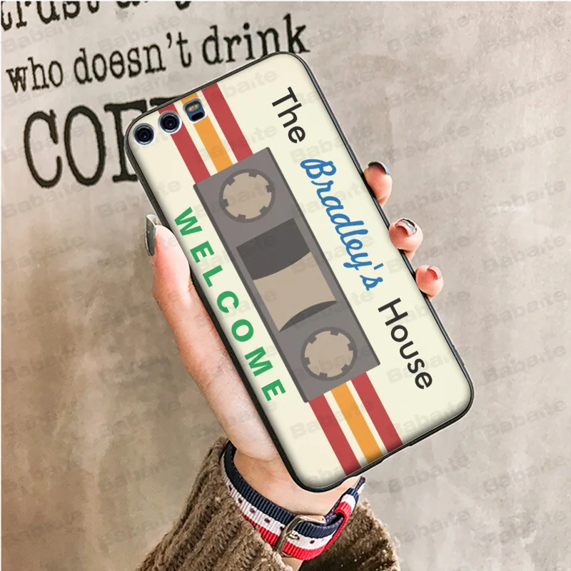 Original Retro Cassette Tape