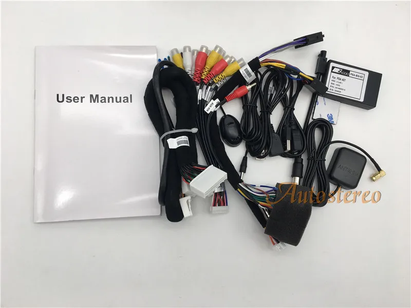 Top Android 9.0 Car DVD Player GPS Navigation For Peugeot 407 2004-2010 Head unit multimedia player radio tape recorder auto stereo 21 Top Android 9.0 Car DVD Player GPS Navigation For Peugeot 407 2004-2010 Head unit multimedia player radio tape recorder auto stereo 21