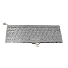Brand New A1278 RU Russian Keyboard for Macbook Pro 13′ 2008-2012 Years Replacement RU keyboard.