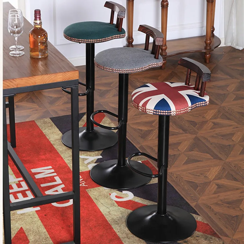 Promoção de balcão de bar cadeiras disconto promocional ...