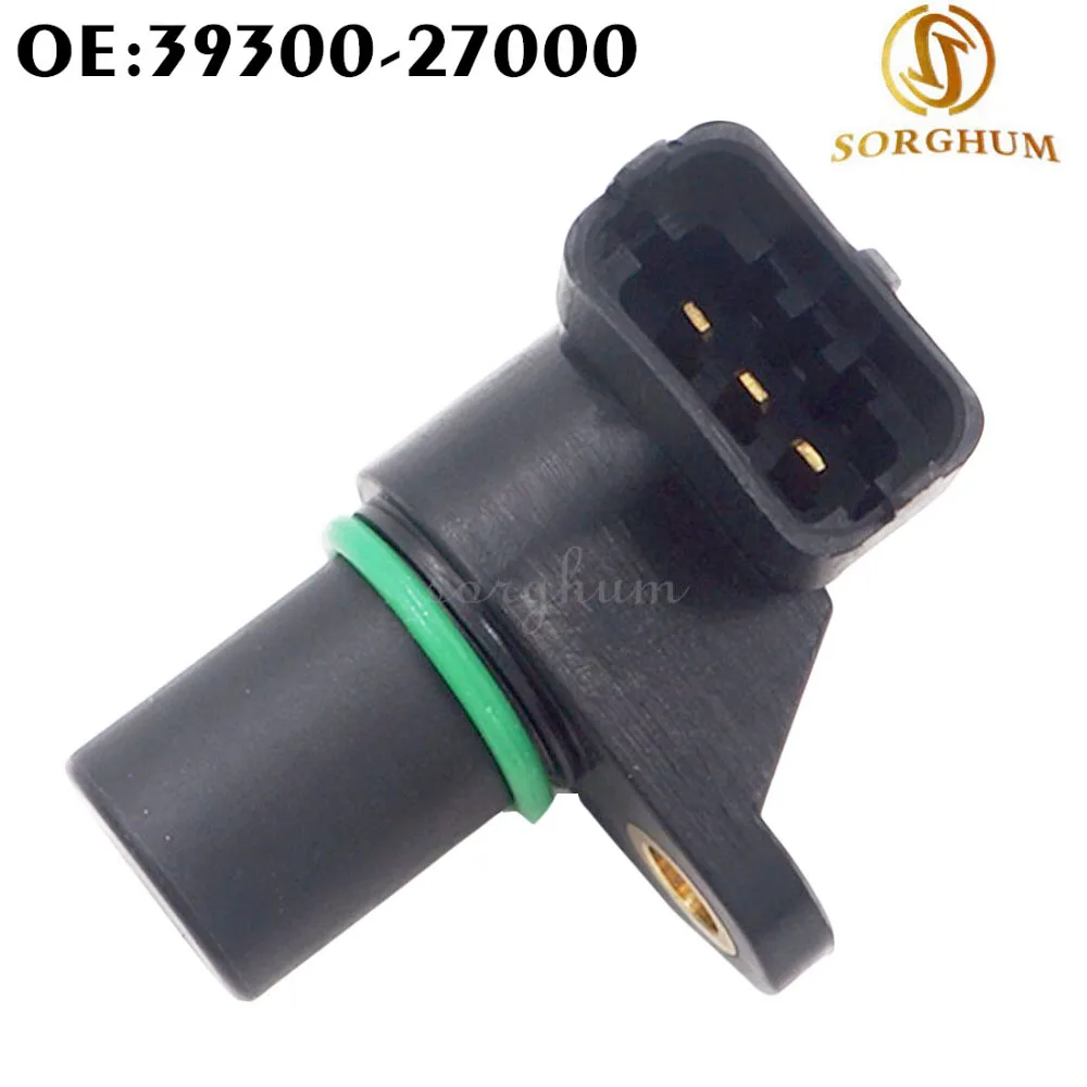 

New Camshaft Position Sensor 39300-27000 for Hyundai Accent Getz i30 Matrix 2.0 CRDi 3930027000