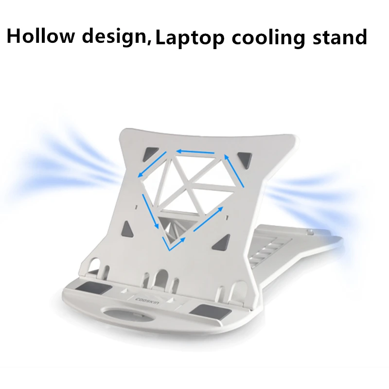Portable Folding Laptop Stand 11-17 \ Portable Folding Laptop Stand 11-17 \