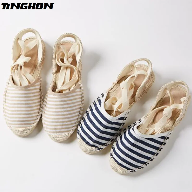 womens flat shoes lace up