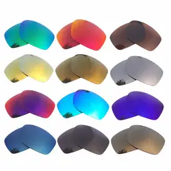 Поляризованные Сменные линзы для Fives квадратные солнечные очки-несколько вариантов