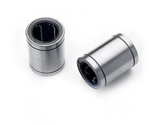 10 PCS LM16UU 16mm Linear Ball Bearing de Bush Bucha
