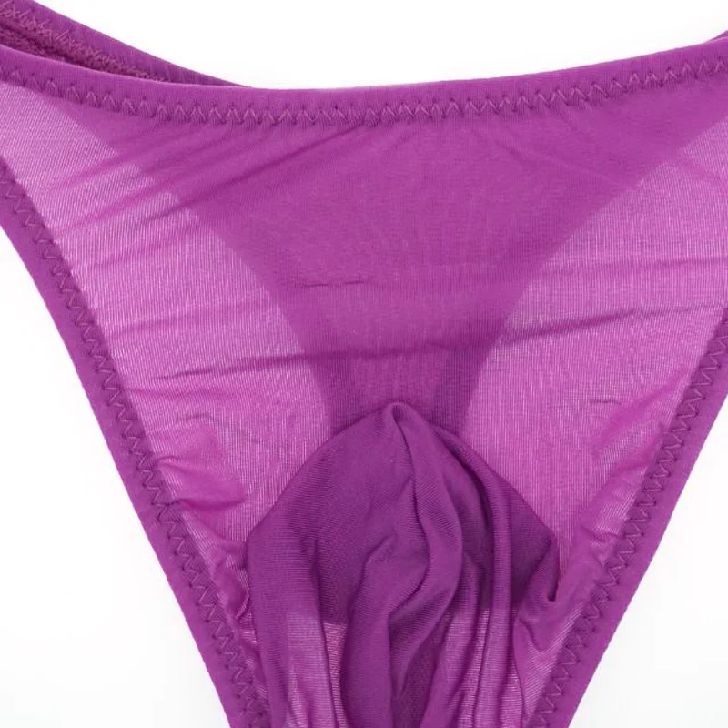 Сексуальное мужское нижнее белье бикини Размеры S M L XL XXL 2019 горячее Мужское