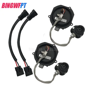 

D2S D2R HID Xenon Headlight Ballast Control Unit Module ECU wire 84965-SA010 84965-KG000 BBM5-51-0H3 For Nissan Infiniti Renault