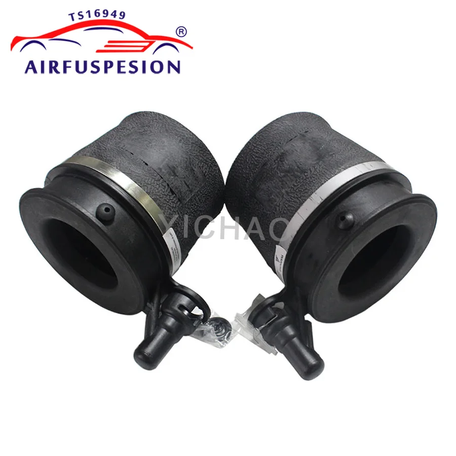 2 шт. Передняя Пневматическая Подвеска Весенняя сумка для Lincoln Navigator Ford Expedition 2003-2006 2L1Z3C199AA 6L1Z3C199AA 4L1Z3C199AA