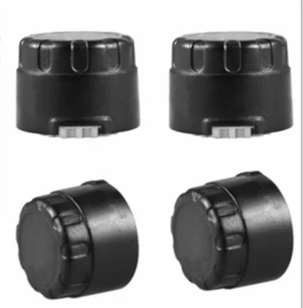 

Sensor for Smart Car TPMS Tire Pressure Monitoring System cigarette lighter Digital Auto Security Alarm Systems Tyre Pressure