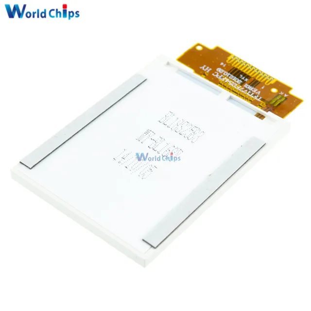Display LCD TFT 1.8 Pollici - 128x160 SPI A Colori - ST7735S Per Arduino E Progetti Fai Da Te