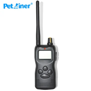 

Petrainer Extra remote for PET900 and PET900B