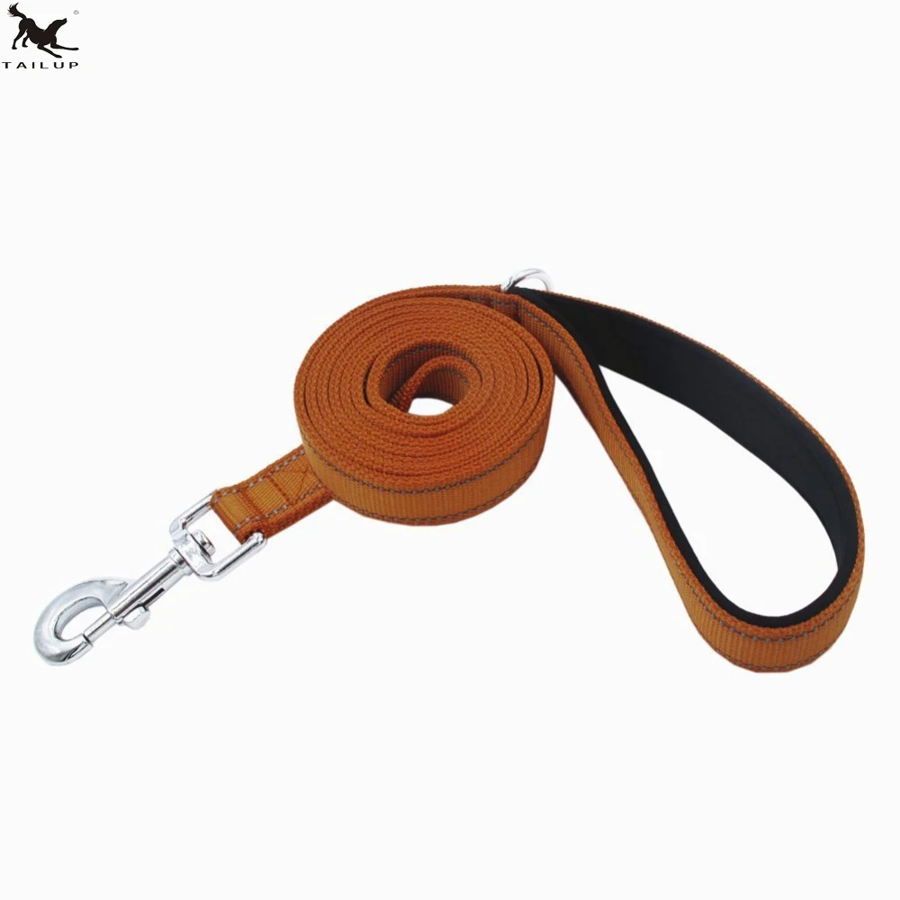 [TAILUP] 70inch Dogs Leashes Rope Large Dog Leashes High Quality Pet Dogs Walking Double Layer